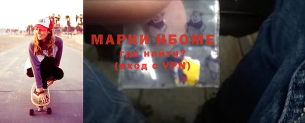 Альфа ПВП Гусь-Хрустальный
