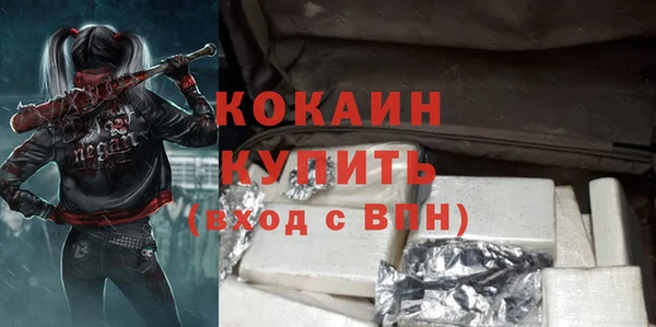 Альфа ПВП Гусь-Хрустальный